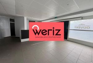 Location bureaux Aubagne - Proche gare SNCF et autoroutes
