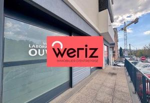 Bureaux à vendre Aubagne - Centre-ville, gare et autoroutes