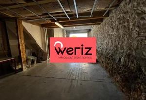 Location entrepôt Marseille 14 - Proximité axes autoroutiers