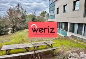 Location bureaux Aix-en-Provence - Proche axes routiers et transports