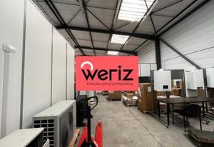 Location local d'activité Les Milles - Aix-en-Provence - Proche A8