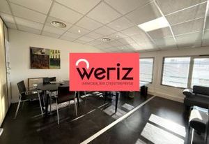 Bureaux à vendre Aix-en-Provence - Proche centre et transports