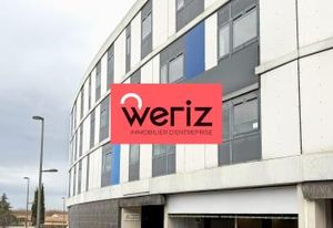 Bureaux à vendre Aix-en-Provence - Centre-ville et Parc Rambot