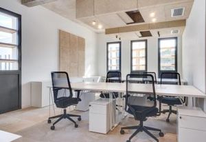Bureaux en coworking Golf des Milles - Aix-en-Provence - Gare TGV