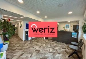 Location bureaux Marseille 6 - Proche bus et autoroutes