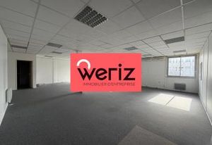 Vente bureaux Aix-en-Provence - Pôle d'Activités, accès bus et autoroute