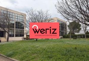 Bureaux à vendre Aix-en-Provence - Proche autoroute et gare TGV