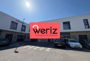 Location bureau Saint-Cannat - Proche axes routiers et bus