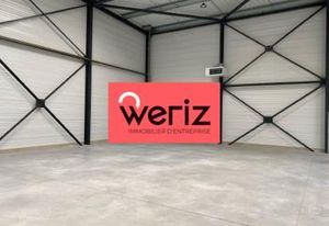 Locaux d'activité à vendre Marignane - Parc Spirit - Proche aéroport