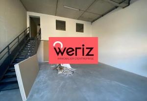 Location local d'activité Marseille 15e - Accès bus et autoroutes