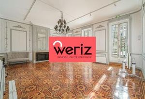 Location bureaux prestige Marseille 6 - Proche métro Estrangin