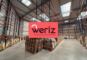 Location local d'activité Roquefort-la-Bédoule - Proche A50/A7