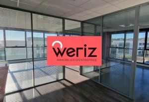 Bureaux à vendre La Ciotat - Proche A50, bus et gare