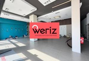 Location bureaux Aix-en-Provence - Domaine de l'Escapade