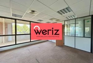 Bureaux à vendre La Ciotat - Zone Athélia, proche bus et gare