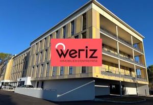 Location bureaux Aix-en-Provence - Proche A8, A51 et gare TGV