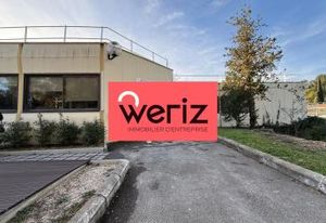 Bureaux à louer Aix-en-Provence - Proche axes autoroutiers et bus
