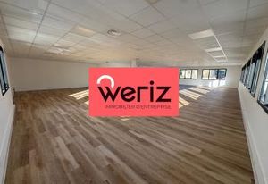 Bureaux à louer Éguilles - Proche A8, bus et aéroport Marseille-Provence