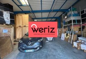 Location bureaux Marseille 13 - Proche métro, bus et aéroport
