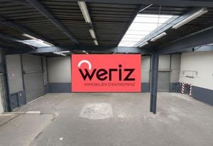Location local d'activité Aubagne - Accès gros porteurs