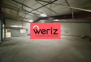 Location local d'activité Marseille 15 - Accès A55 et transports
