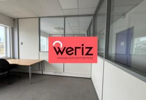 Locaux d'activité à vendre Vitrolles - Proche A7 et aéroport