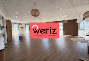 Location bureaux Aix-en-Provence - Proche bus, autoroute et gare