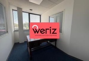 Location bureaux Aix-en-Provence - Pôle d'Activités