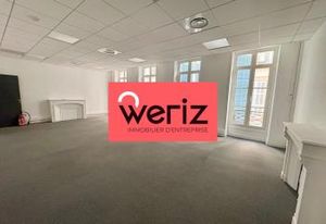 Location bureaux Marseille 2 Rue République - Proche transports