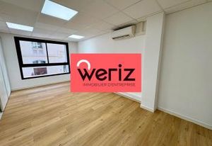 Location bureaux Marseille 1 - Rue de la République proche transports