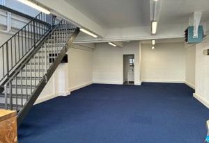 Location bureaux Montreuil - Proche métro Croix de Chavaux
