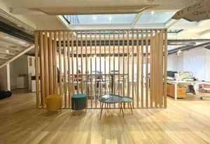 Vente bureaux Paris 8 - Proche transports