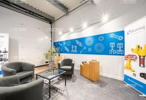 Local d'activité à vendre Plaisir - Accès autoroutier proche