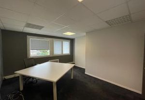 Bureaux à louer Mont-Saint-Aignan - Proche de la Vatine