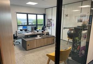 Location local d'activité Roissy-en-France - Proche aéroports