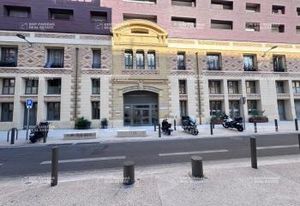 Location bureaux Marseille 2 proche transports