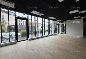 Location bureaux Arras centre-ville proche transports