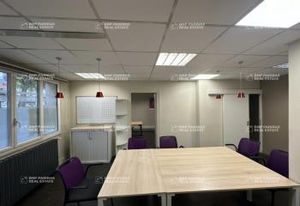 Location bureaux Tours hyper centre - Proche transports