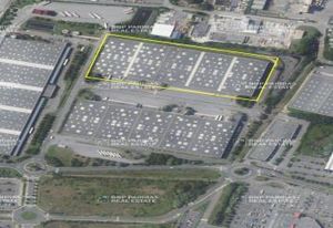 Location entrepôt Brétigny-sur-Orge - ICPE 1510/2910/2925