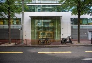 Bureaux à louer Levallois-Perret - Face Seine, métro Pont de Levallois
