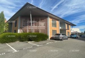 Location bureaux Labège - Proche secteur ENOVA