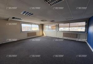 Location bureaux Chenôve - Proche Dijon Sud