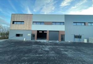 Location local d'activité Viarmes - ZAC de l'Ormes