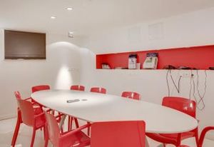 Location bureaux Neuilly-sur-Seine - Île de la Jatte et bord de Seine