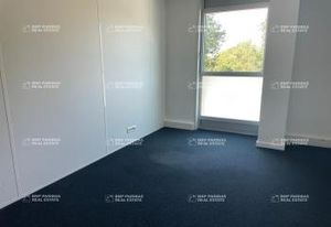 Location bureaux Nantes - Quartier Chantrerie - Proche transports