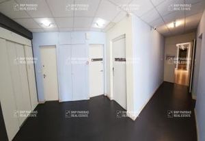 Bureau à vendre Orléans - Quartier Gare, proche transports