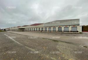 Entrepôt logistique à vendre Gondreville - Proche A31
