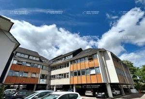 Bureaux à vendre Rennes - Ensemble immobilier "Les Galaxies"
