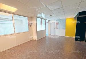 Bureaux à vendre Paris 13 - Proximité transports
