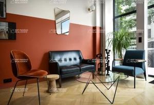 Vente bureau Levallois-Perret - Proche gare Clichy-Levallois